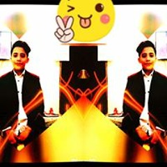 Yousef Jou