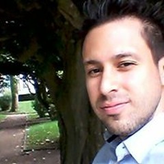 Christian Enrique Martins