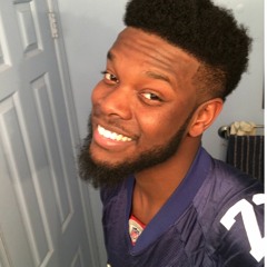 Dark-Skinned Jermaine