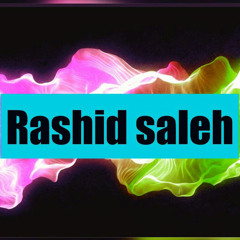 Rashid Saleh