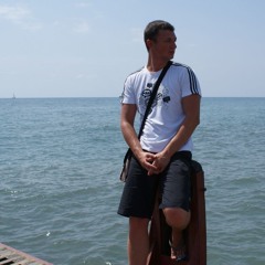 Vadim Bobritskiy