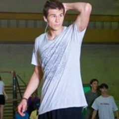 Антон Черкасов