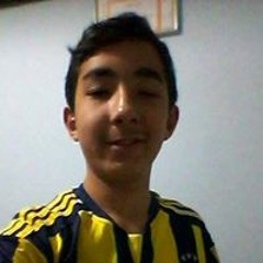 Enes Can Avcı