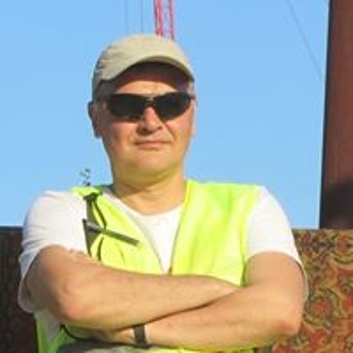 Timur Mustafin’s avatar