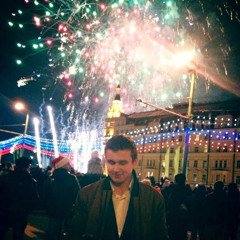 Daniil Davidov