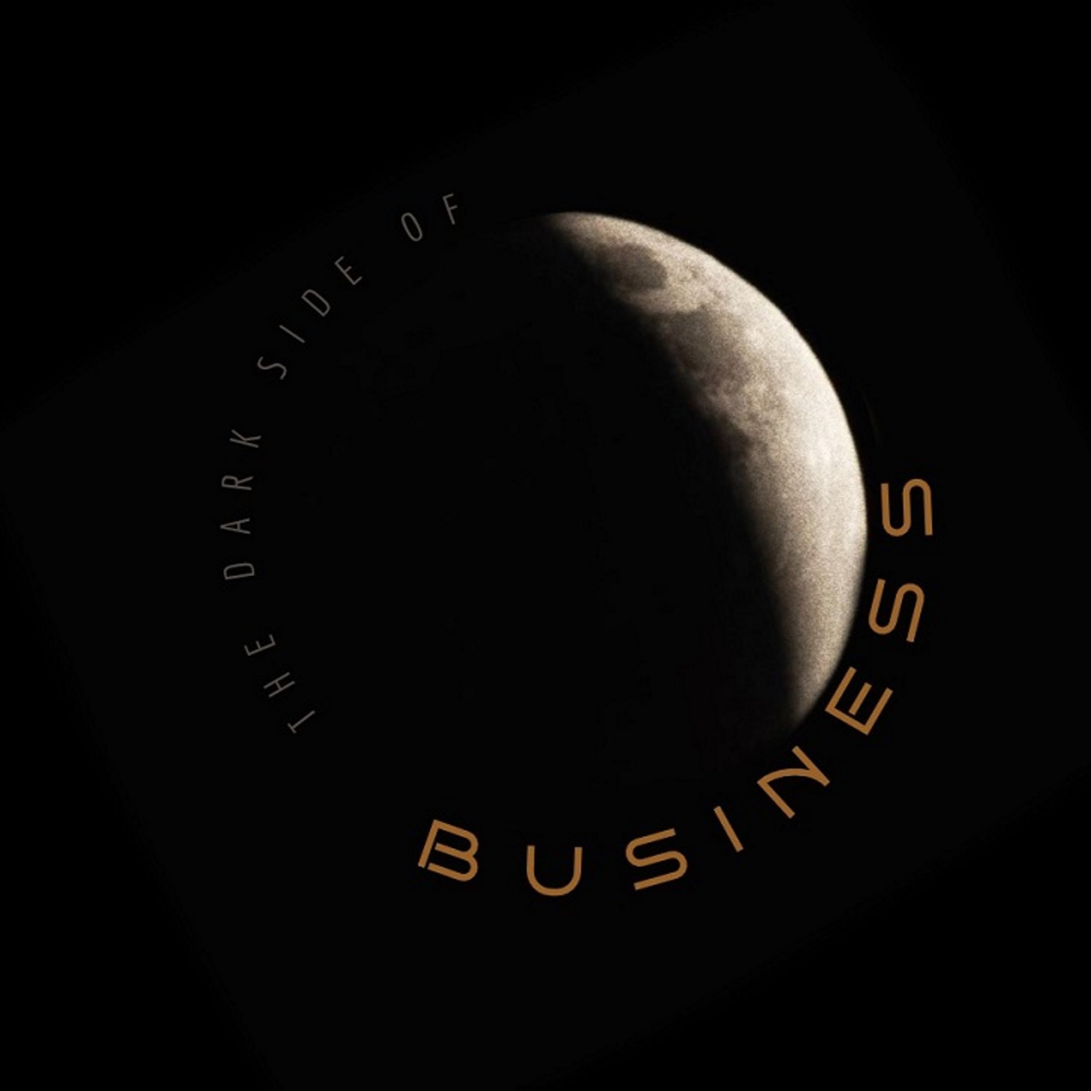 The Dark Side of Business
