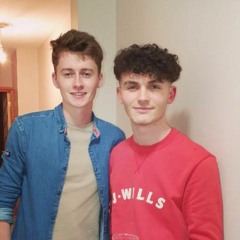 Shane McCaughan