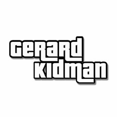 Gerard Kidman