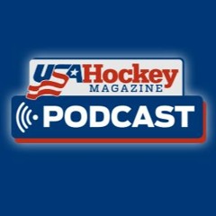 USA Hockey Magazine Podcast
