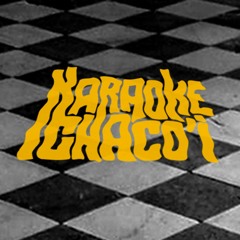 Karaoke Chaco'i