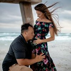 AndrewNaomi Hammonds