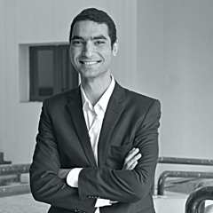 Ahmad G. Soliman