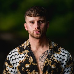 Luke Greenhaf