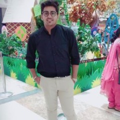 Harsh Parashar