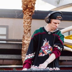 DJ Permission Granted