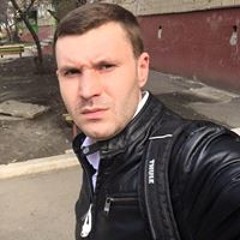 Алексей Гапоненко