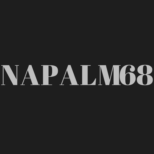NAPALM 68’s avatar