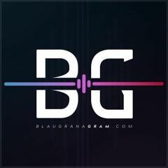 Blaugranagram