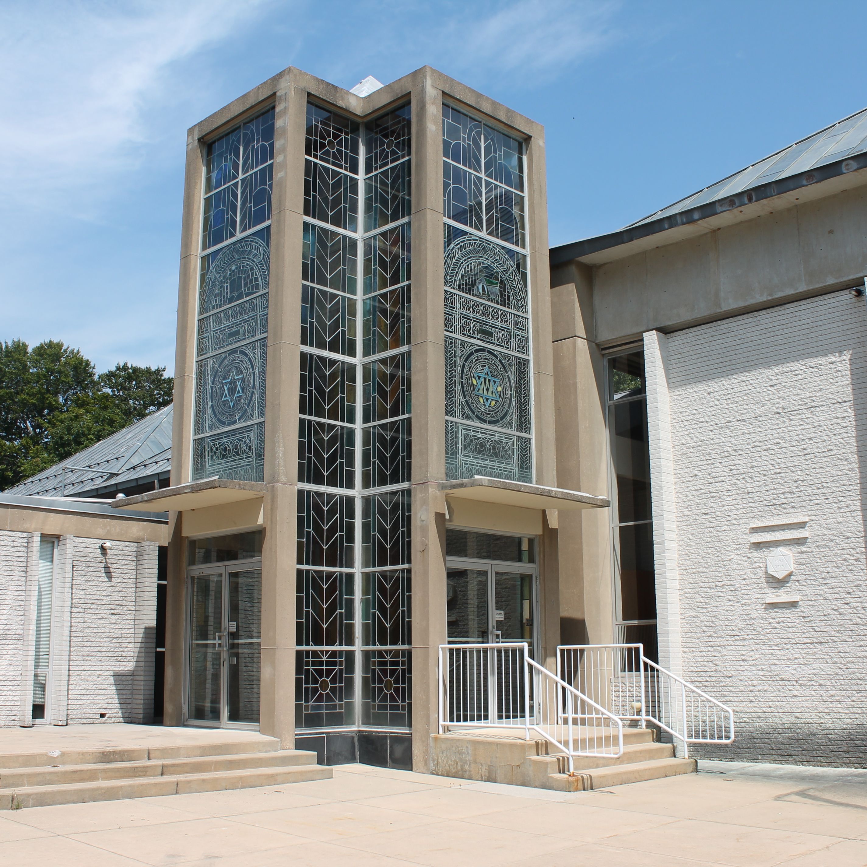 Temple Beth Hillel-Beth El