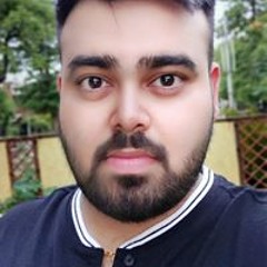 Yuvraj S Aulakh
