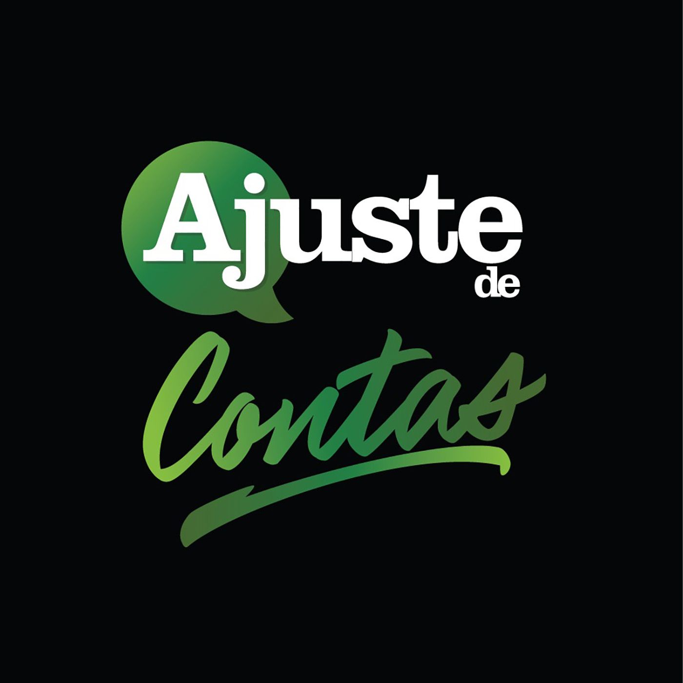 Ajuste de Contas