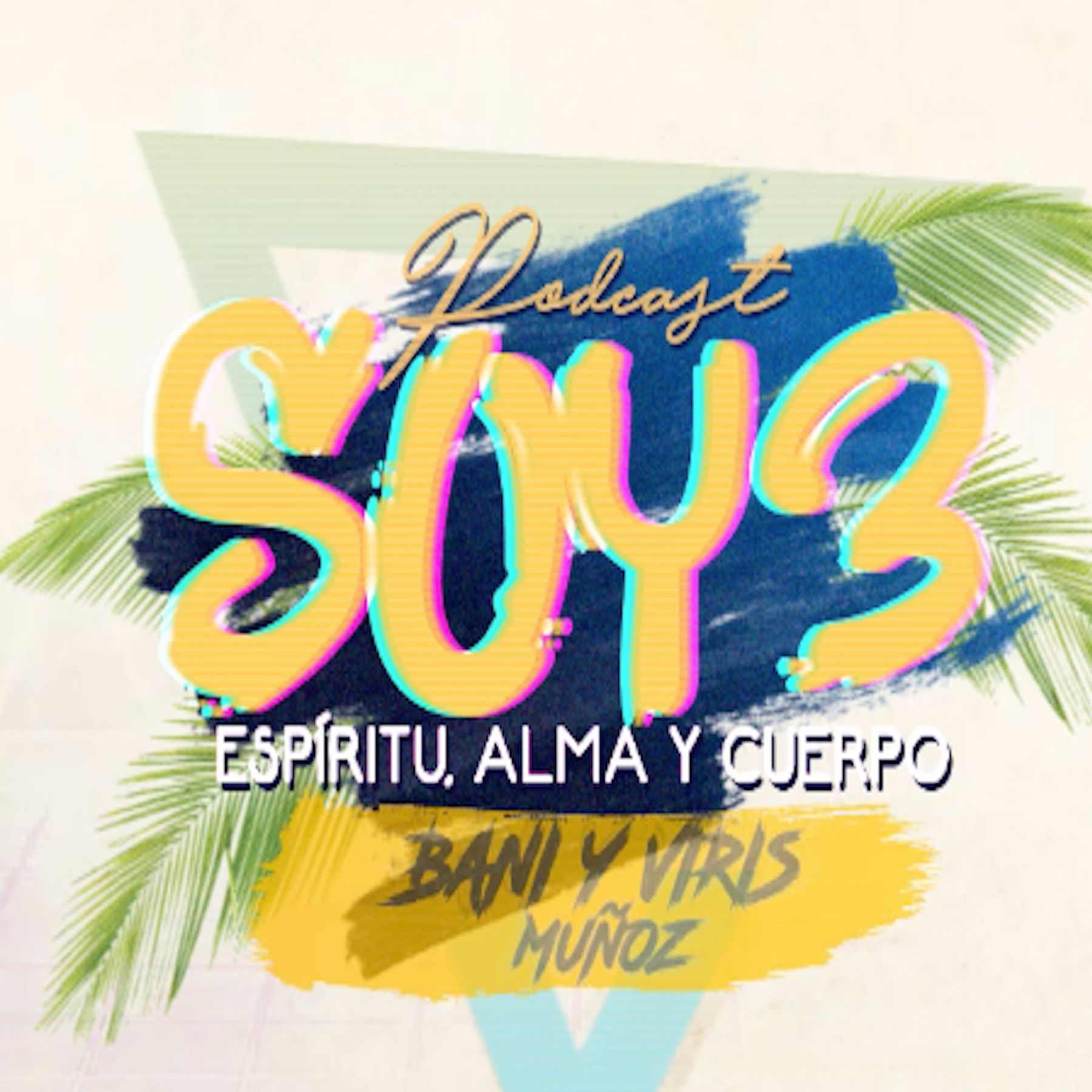 Soy3 by BVM