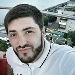 Кирилл Лугин