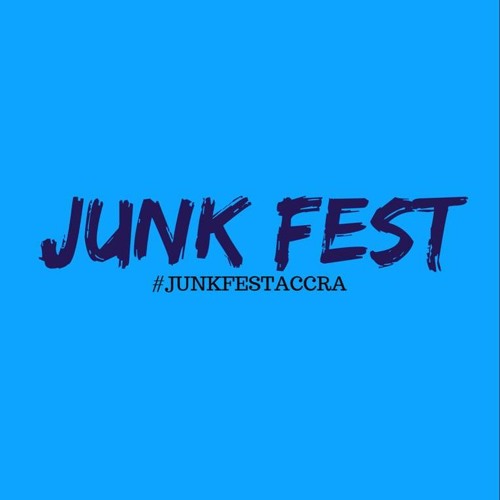 JunkFest Accra’s avatar