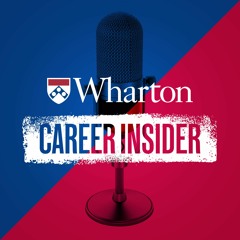 Wharton Career Insider