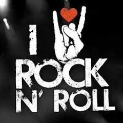 ACDC - HARD AS A ROCK