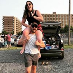 Matt Hofferica
