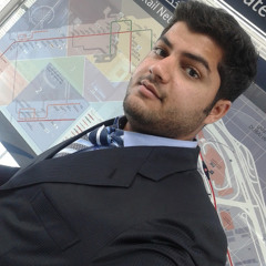 Ahsan Nazir