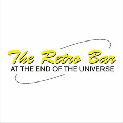 The Retro Bar at The End of the Universe
