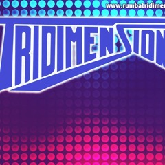 Tridimension Display