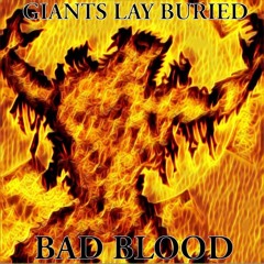 Giants Lay Buried