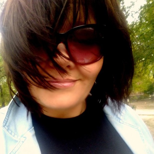 Irina  DM — artist photo