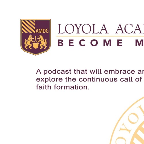 Loyola Academy’s avatar