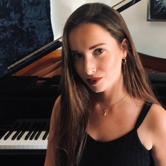 Katie Jenkins - Composer