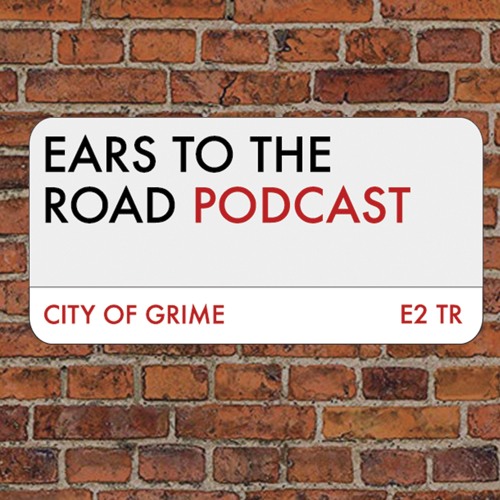 Mini Pod Stormzy Chip Wiley And Ghetts By Ears To The Road