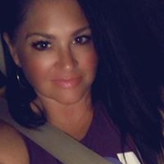 Denise Stevenson McGill