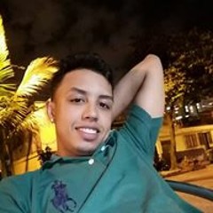 Samuel Rojas