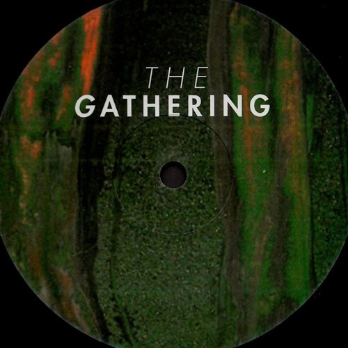THE GATHERING’s avatar
