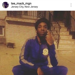 Tee mack mgn