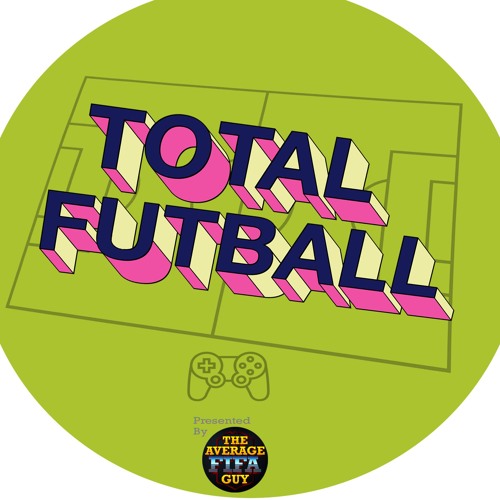 Stream TOTAL FUTBALL PODCAST | Listen to podcast episodes online for free  on SoundCloud