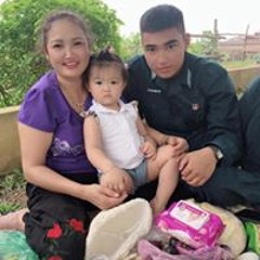 Lộc Đình Nguyễn