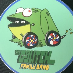 The Gglitch Family Band