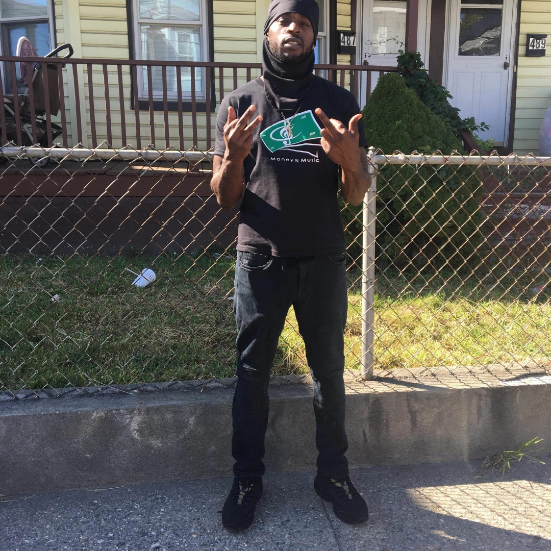 Stream G Black music | Listen to songs, albums, playlists for free