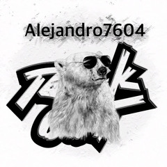 Alejandro 7604