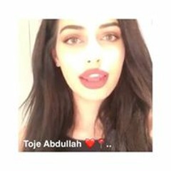 Toje Abdullah