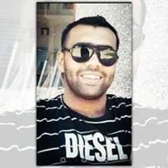 Mohamed Ahmed